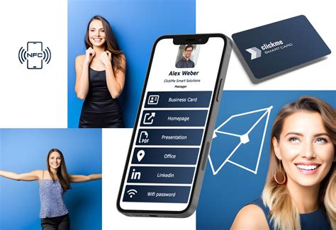 best smart business card 2021|most popular digital business card.